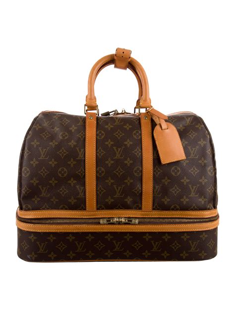 louis vuitton old bags|louis vuitton 1950s bags.